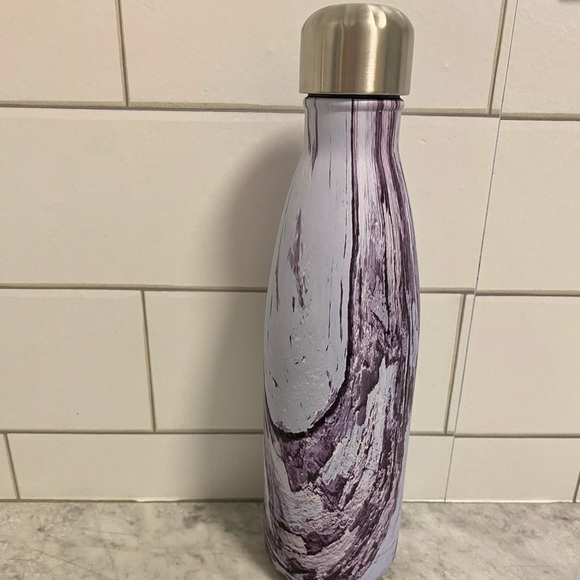 S’well Wood Collection Water Bottle 17oz - Picture 9 of 10